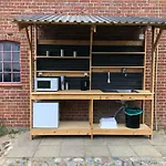Helles Have Glamping Stege