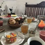 Luxussátor Helles Have Glamping Stege