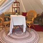 Helles Have Glamping