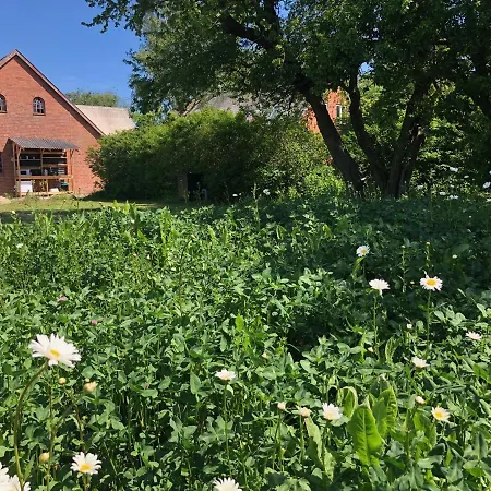 Lyxtält Helles Have Glamping