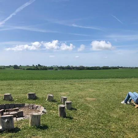 Helles Have Glamping *