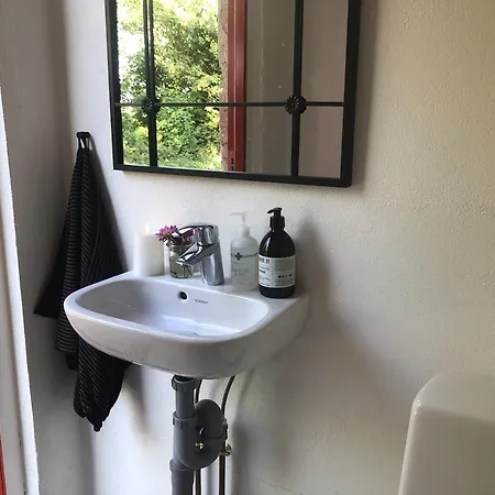 Helles Have Glamping 럭셔리텐트 스테지