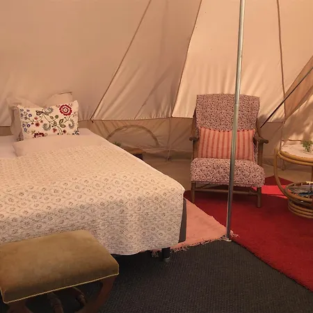 Helles Have Glamping * شتايغ