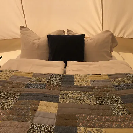 Helles Have Glamping * Stege