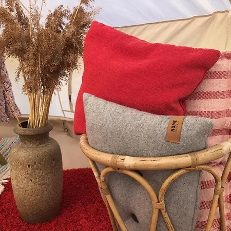 Helles Have Glamping *