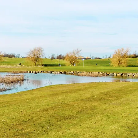 Helles Have Glamping ラグジュアリーテント スタイ