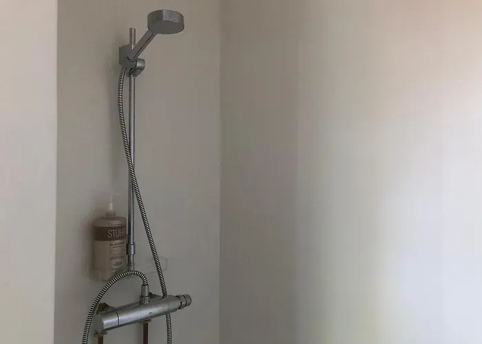 豪华帐篷 Helles Have Glamping