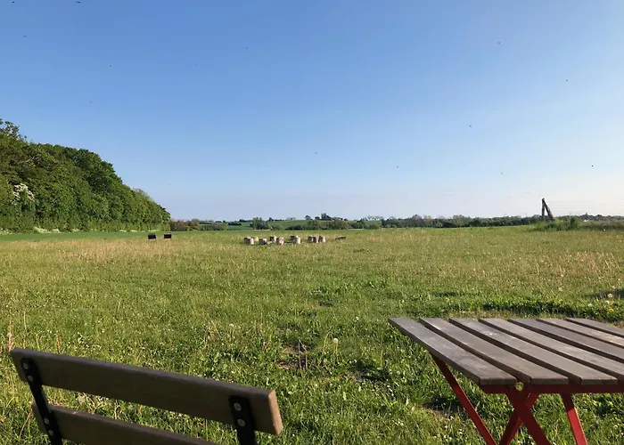 Helles Have Glamping *