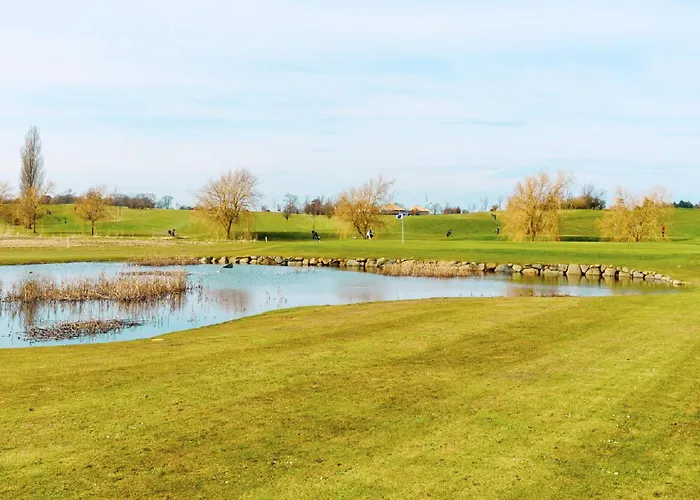 Helles Have Glamping 豪华帐篷 斯泰厄