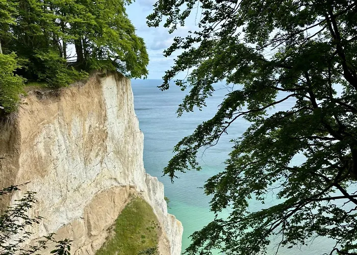 خيمة فخمة Helles Have Glamping شتايغ